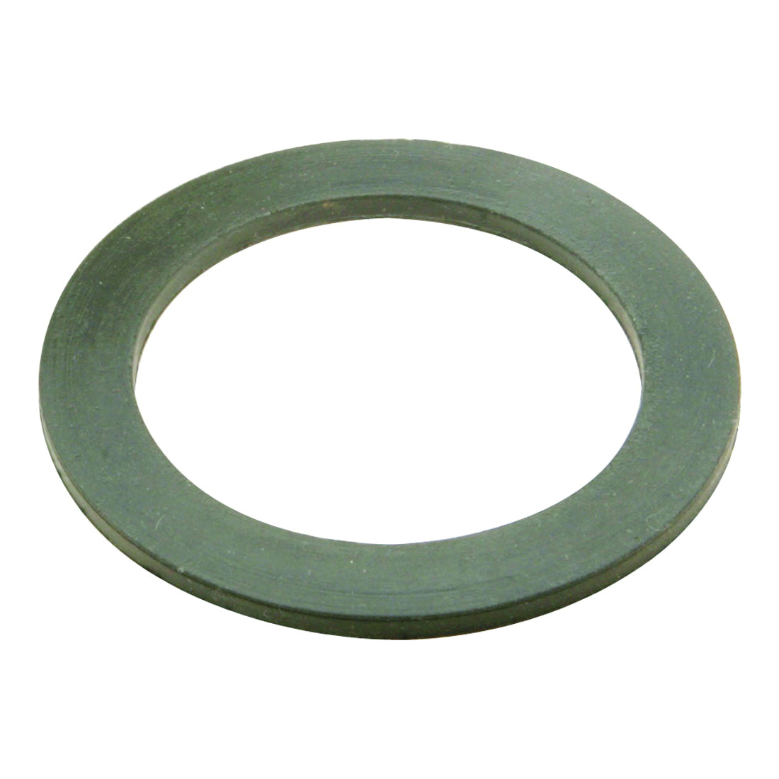 Plumb Pak PP826-22 Waste Shoe Washer, 1-1/2 in Dia, Rubber, For: 1-1/2 in Bath Waste Strainer