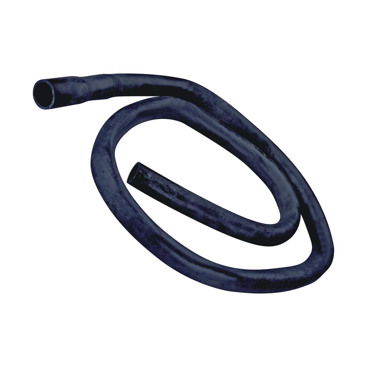 ProSource PMB-449 Washing Machine Discharge Hose, 3/4 in ID, 5 ft L