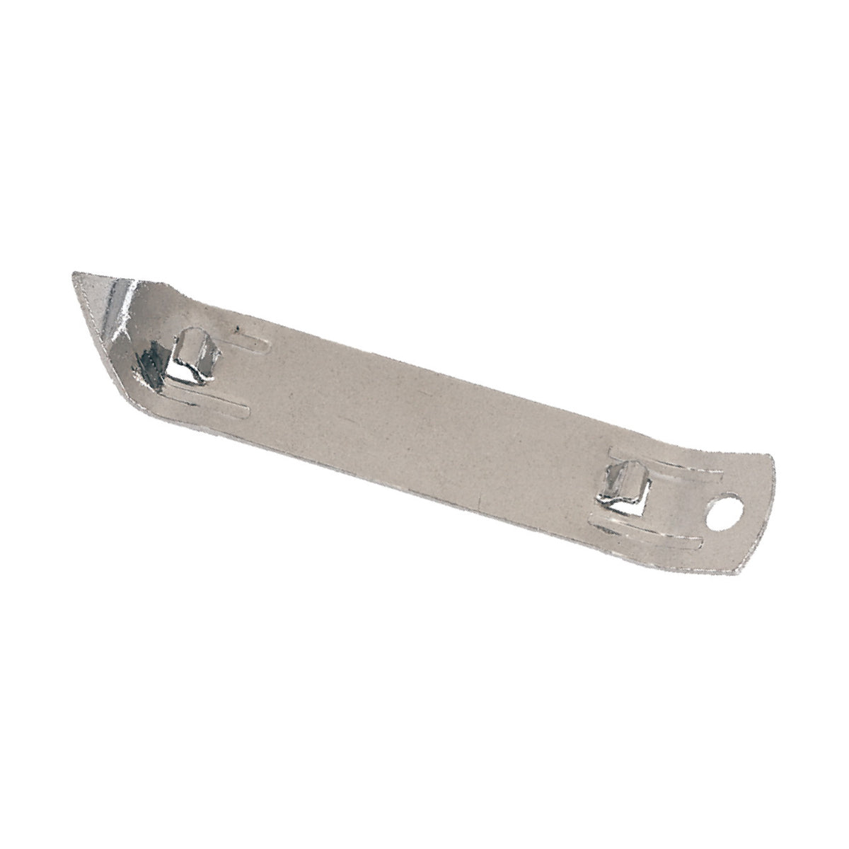 Vulcan LA20101 Can Opener, Steel, Silver