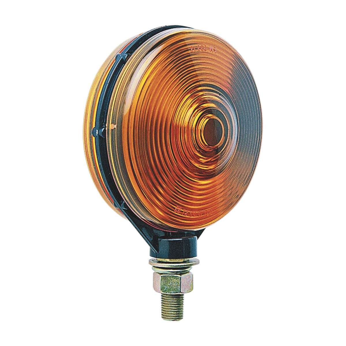 PM V313AA Incandescent Light, Incandescent Lamp, Amber Lamp