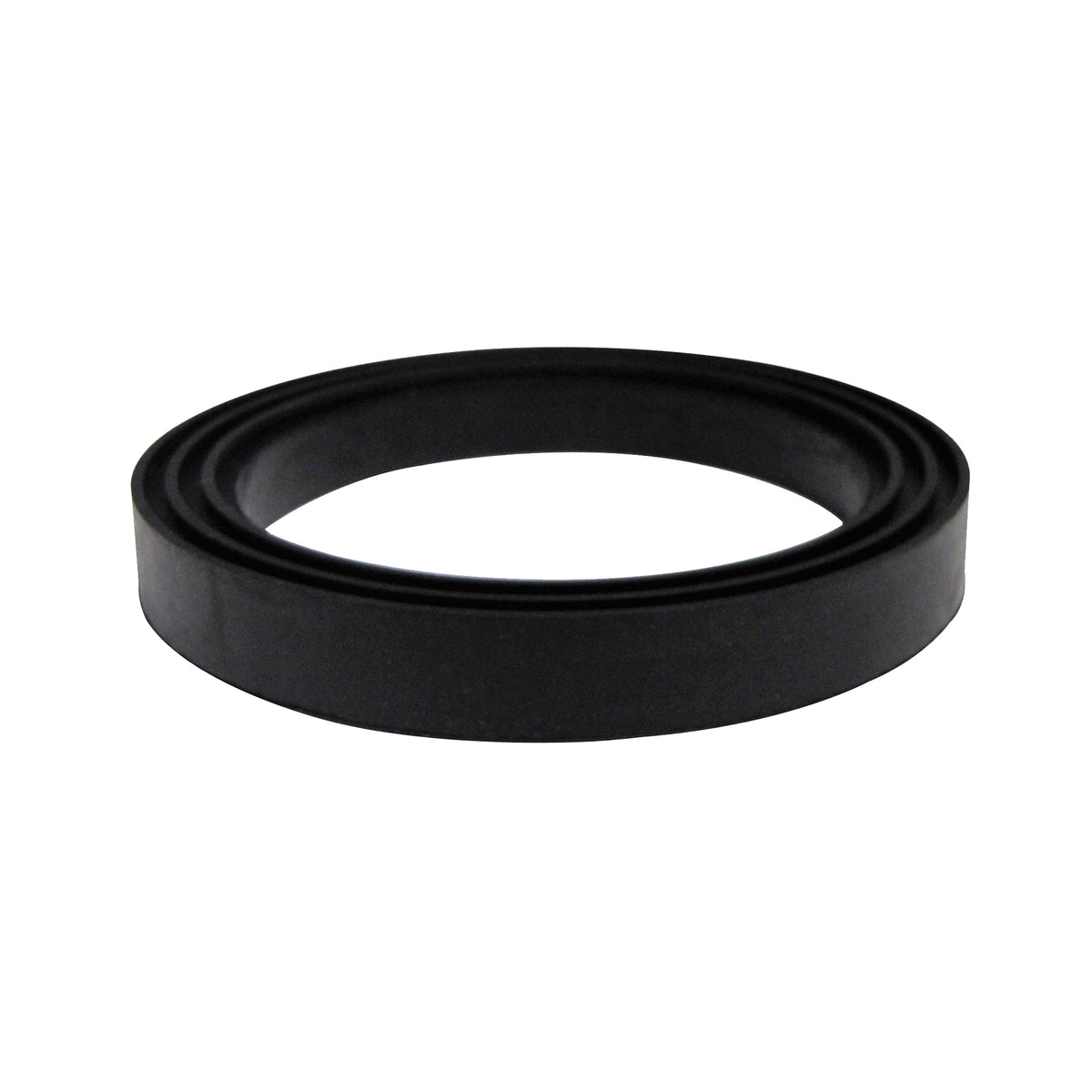 Keeney K832-2 Flush Valve Shank Washer, Rubber, For: Toto, Gerber, Mansfield, Crane and Jacuzzi Toilets