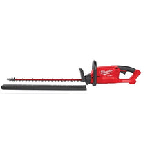 Load image into Gallery viewer, Milwaukee 2726-20 Hedge Trimmer, 18 V Battery, M18 Redlithium Battery, 3/4 in Cutting Capacity, 24 in Blade
