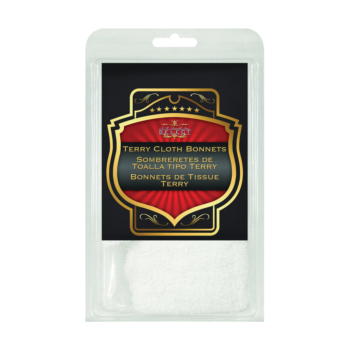 SM ARNOLD 25-214 Orbital Bonnet