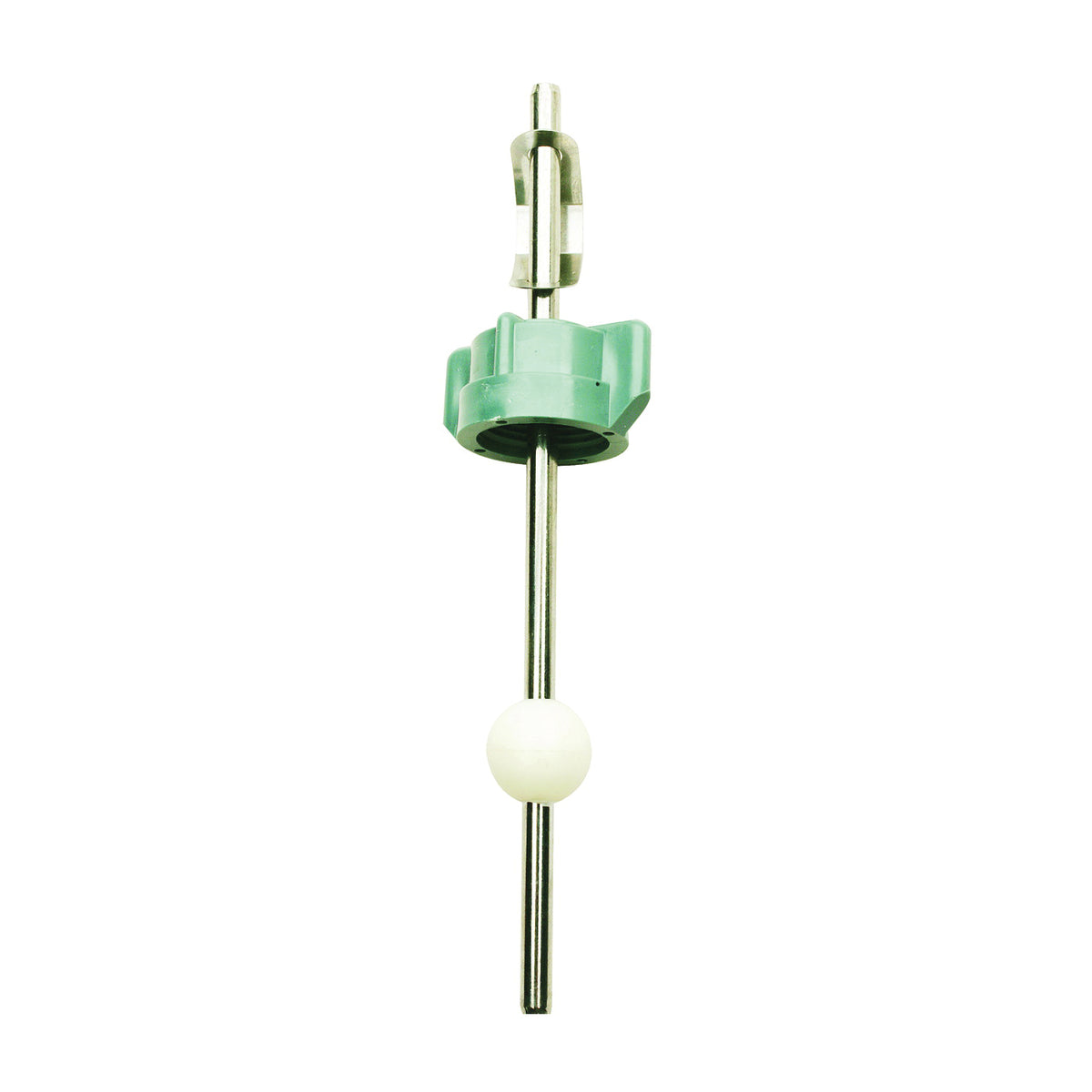 Plumb Pak PP820-73 Center Rod Assembly, Chrome, For: Price Pfister and Other Pop-Ups