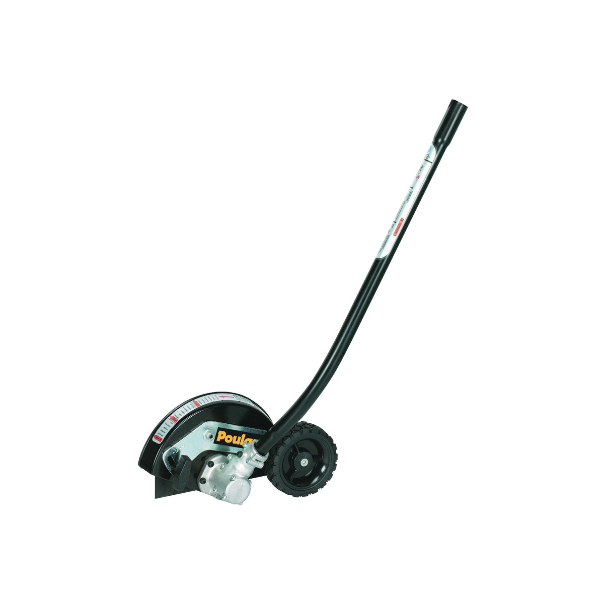 Poulan Pro PL-E Edger Attachment, For: Poulan Pro PP336, PPB300 Weed Eater