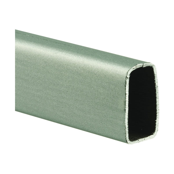 Make-2-Fit PL 14138 Screen Spreader Bar, Aluminum, Mill