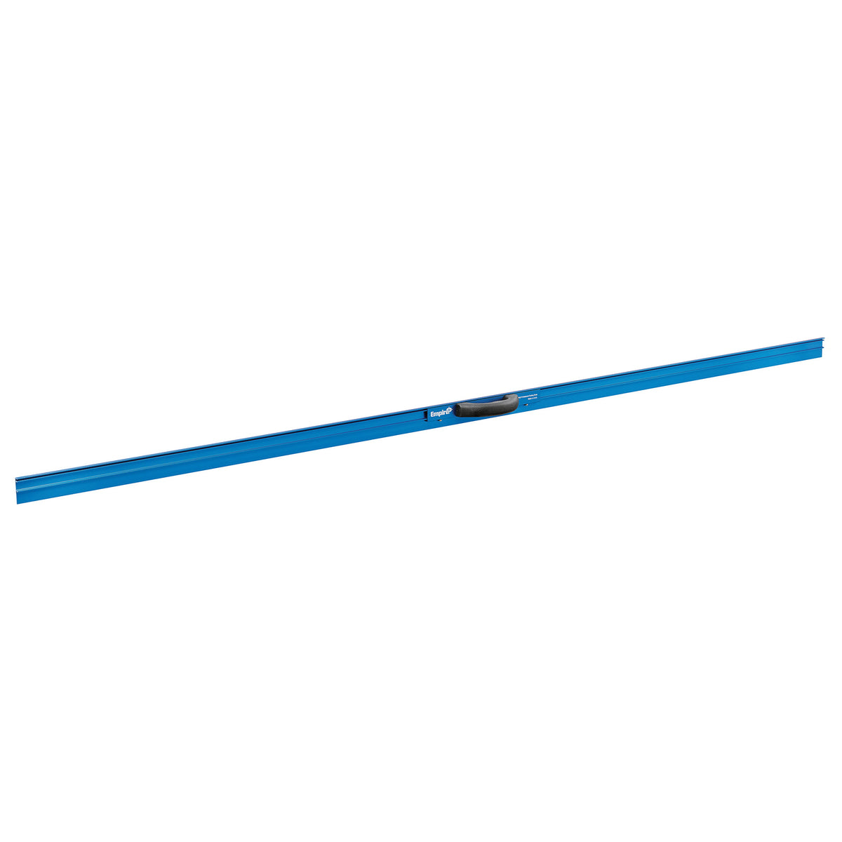 Empire E902 Cutting Guide, 98 in L, 2-1/2 in W, Aluminum