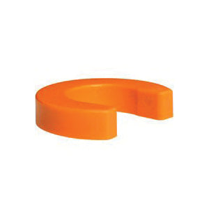 ProBite 636-004HC/PB721R Disconnect Clip, 3/4 in, Brass