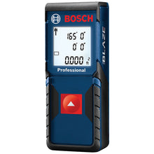 Load image into Gallery viewer, Bosch BLAZE One Series GLM165-10 Laser Measure, 165 ft, +/-1/16 in Accuracy
