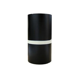 BILLY PENN 6900 Roll Valley Flashing, 50 ft OAL, 10 in OAW, Aluminum