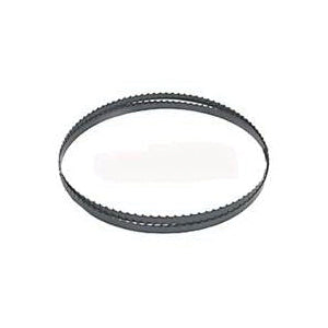 Olson FB23193DB Band Saw Blade, 1/2 in W, 93-1/2 in L, 3 TPI