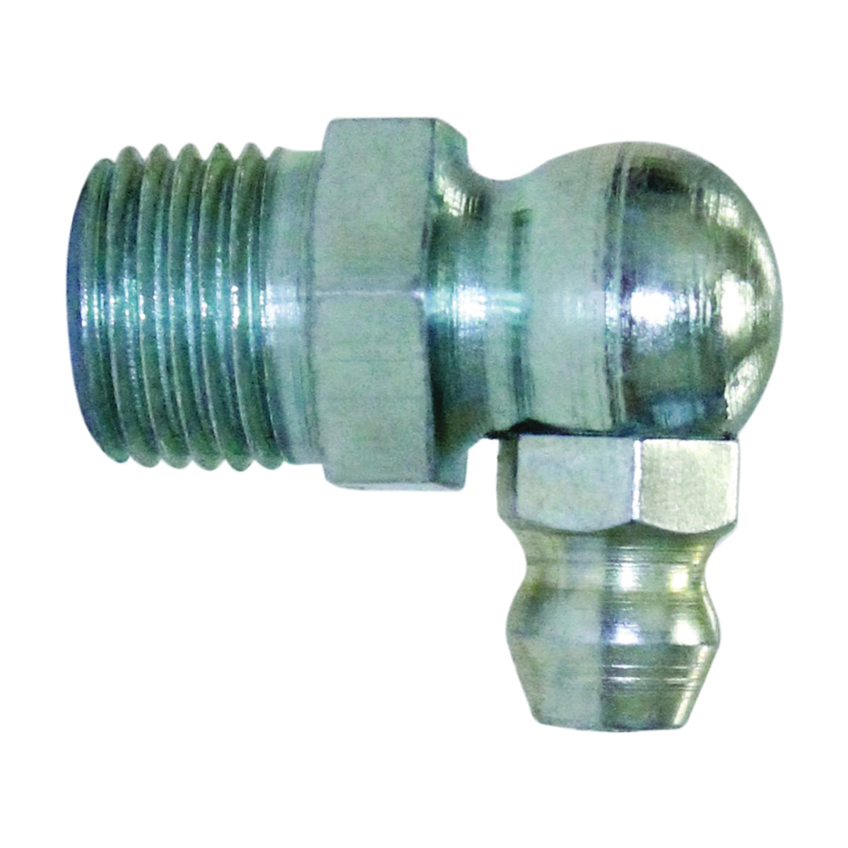 Lubrimatic 11-113 Grease Fitting, 1/4-28