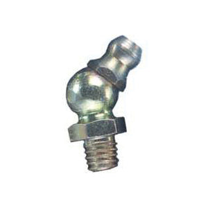 Lubrimatic 11-313 Grease Fitting, M8 x 1