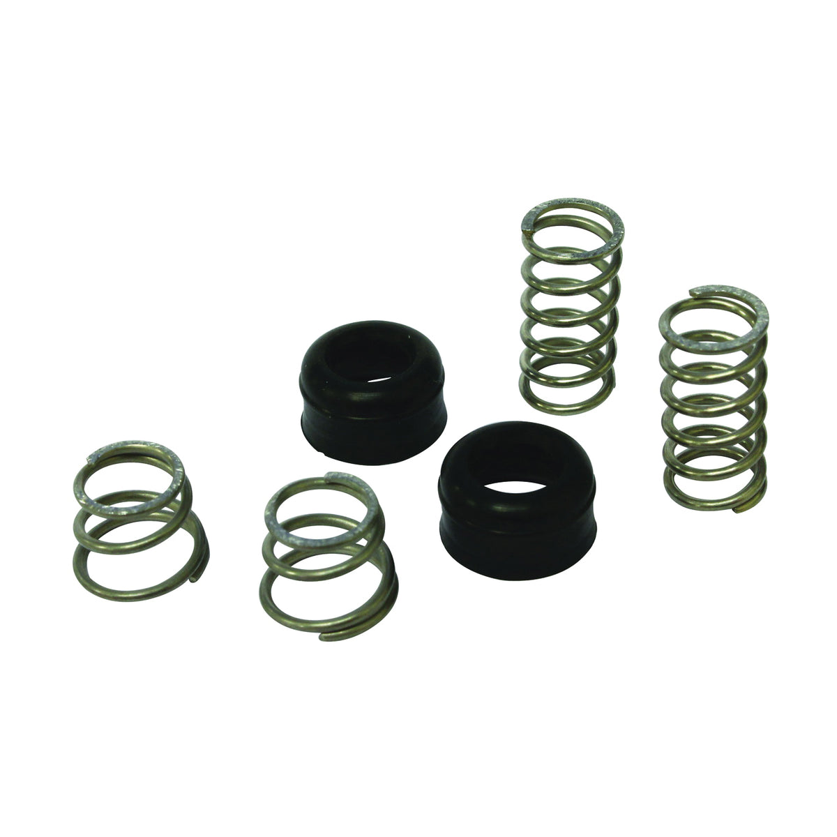 Plumb Pak PP808-52 Faucet Repair Kit, For: Delta Single Lever Style Spouts