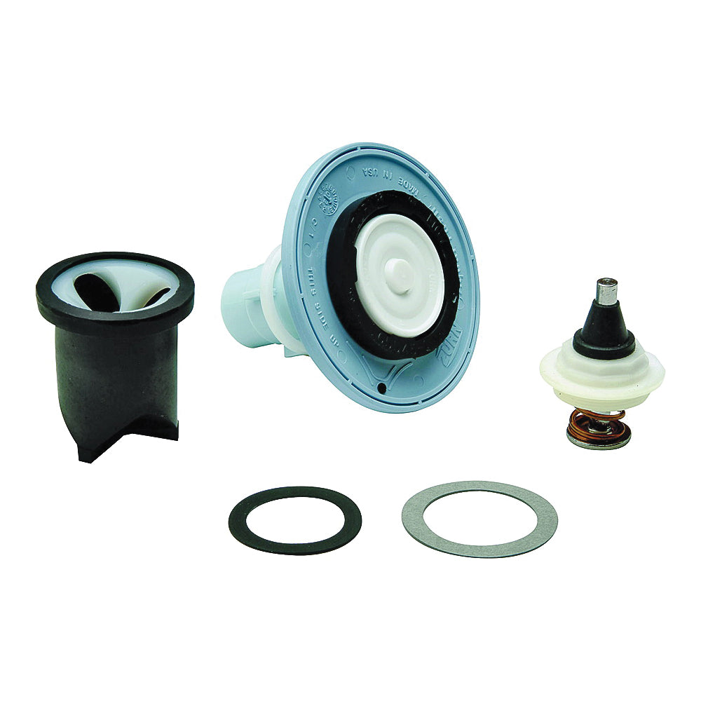 Zurn P6000-EUR-WS1-RK Flush Valve Rebuild Kit, For: 1 gpf Urinals