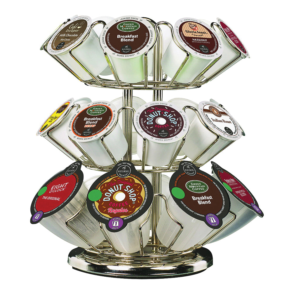 KEURIG 119351 Coffee Carousel