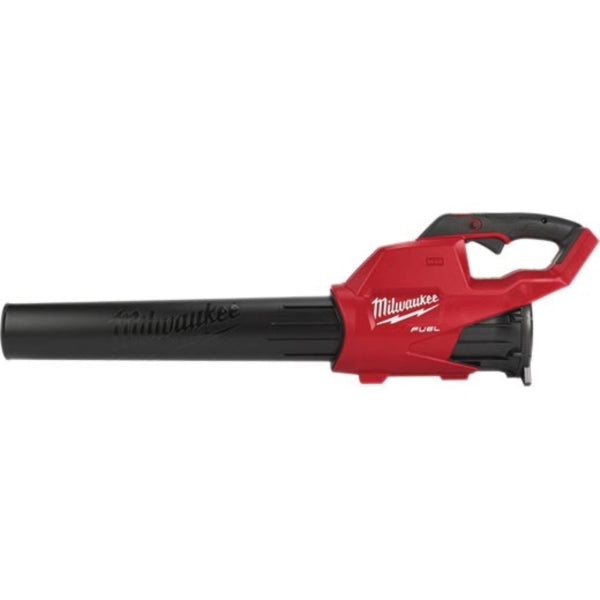 Milwaukee 3017-20 Blower, Tool Only, 12 Ah, 18 V, M18 REDLITHIUM, 500 cfm Air