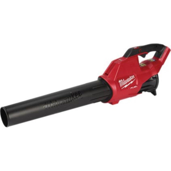 Milwaukee 3017-20 Blower, Tool Only, 12 Ah, 18 V, M18 REDLITHIUM, 500 cfm Air