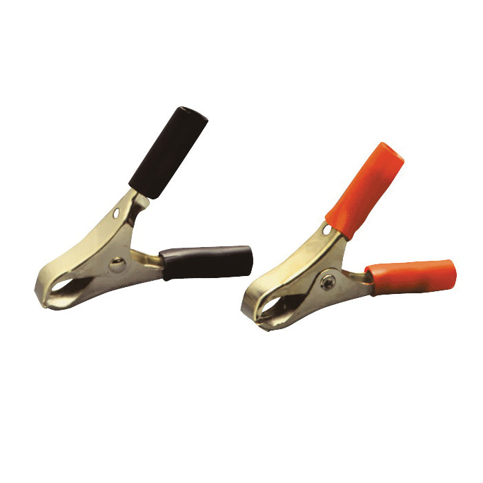 CALTERM 70306 Charger Clip, Metal Contact