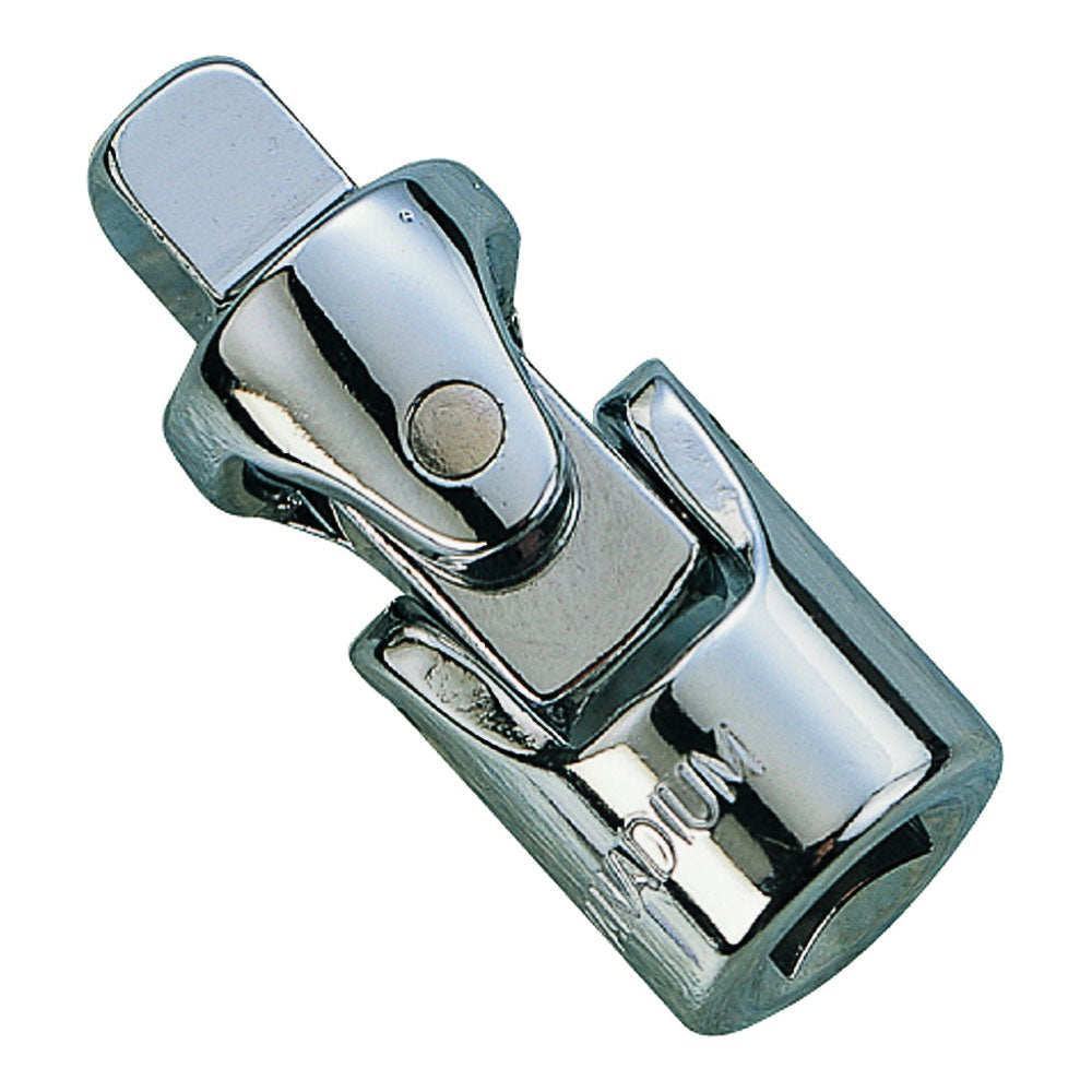Vulcan UJ6004 Joint Socket, Chrome