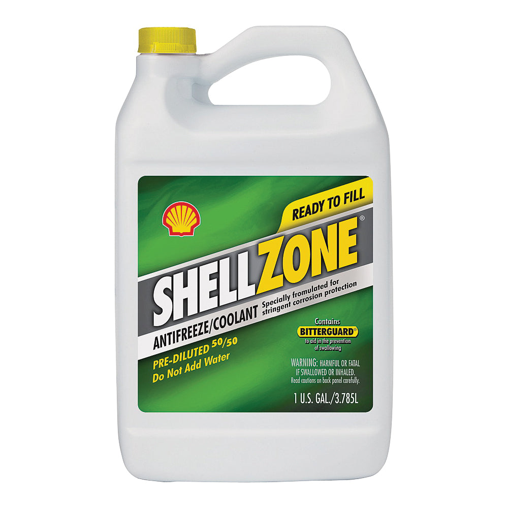 Pennzoil 9406706021 Coolant, 1 gal