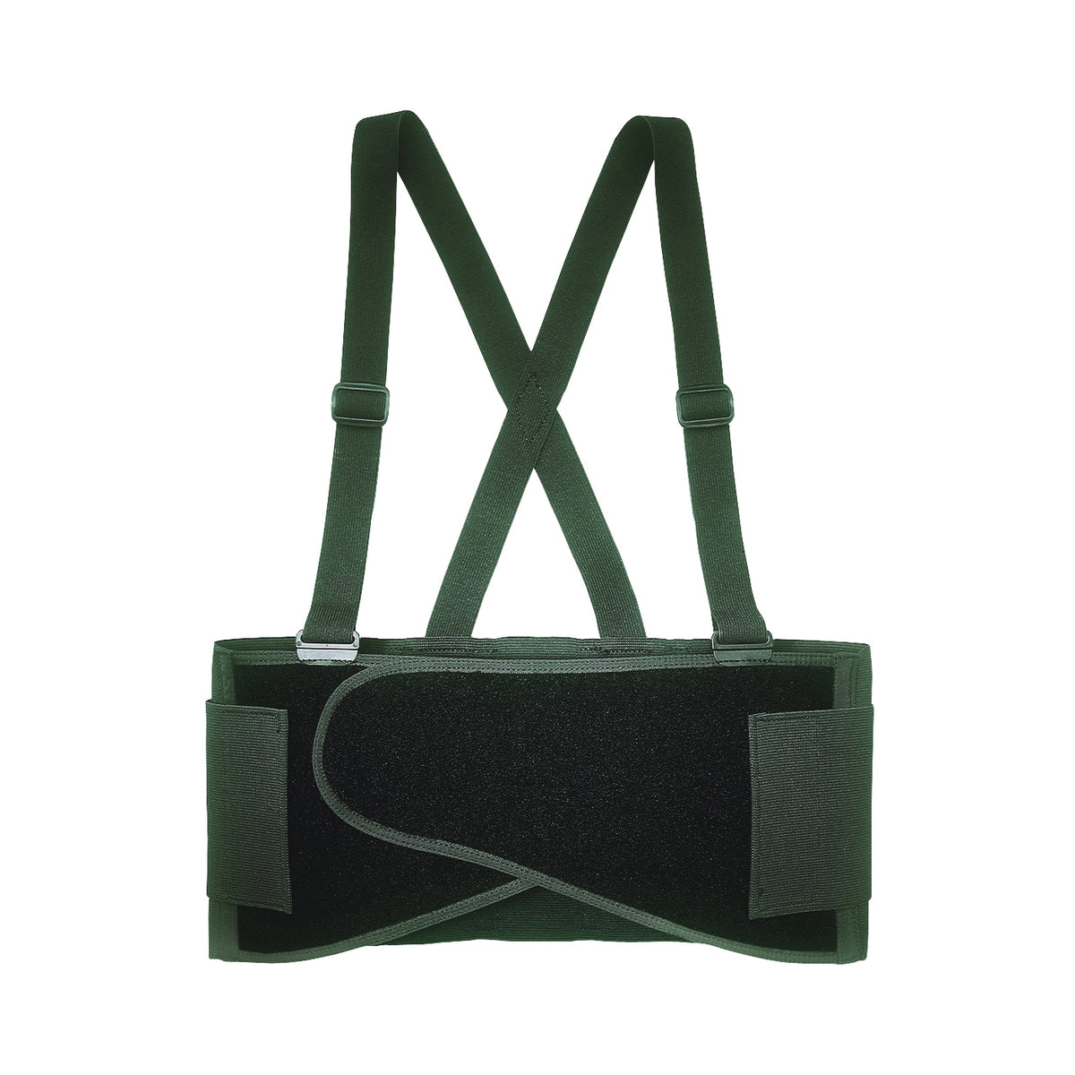 CLC 5000M Back Support Belt, M, Fits to Waist Size: 32 to 38 in