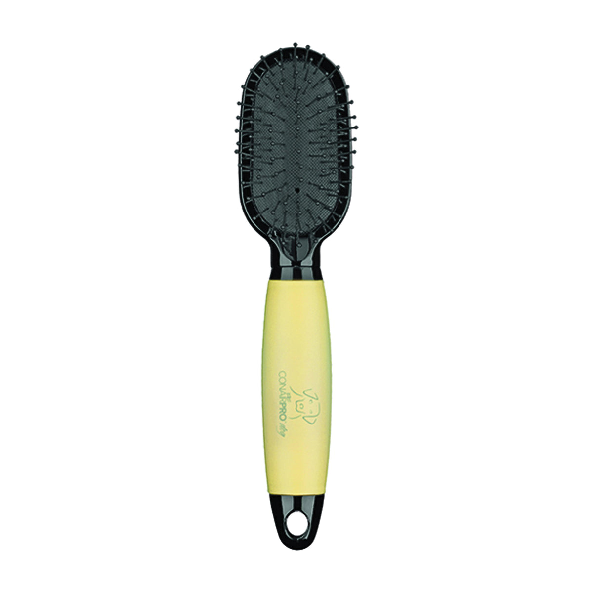 ConAir Pro PGRDPBS Pin Brush, Small, Stainless Steel, Dog