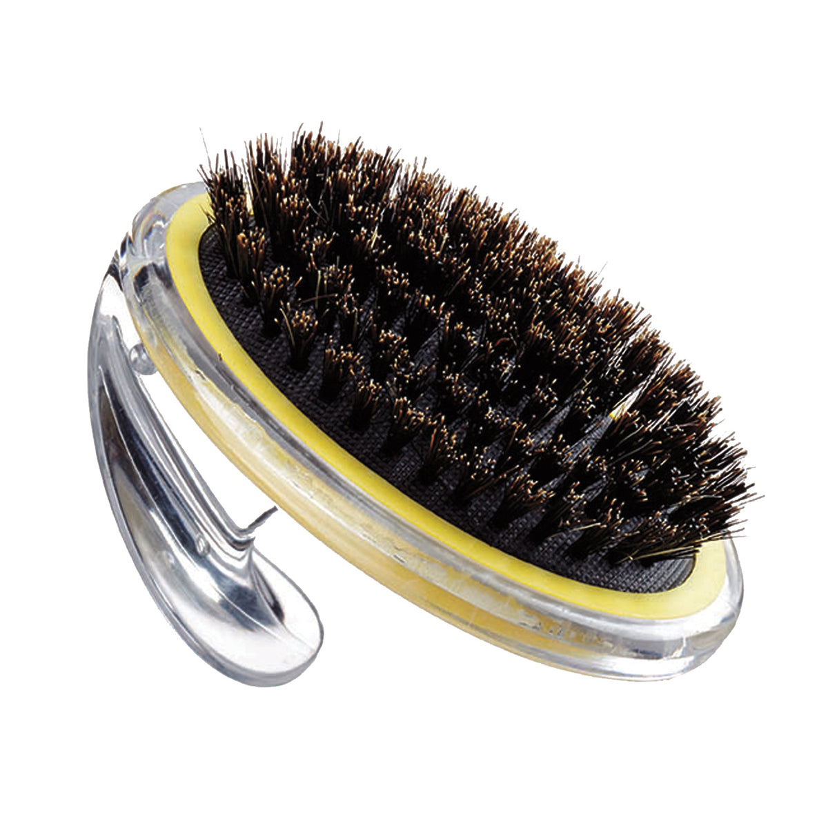 ConAir Pro PGFPIBB/PGRDPIBB Bristle Brush, Natural Boar/Synthetic, Dog