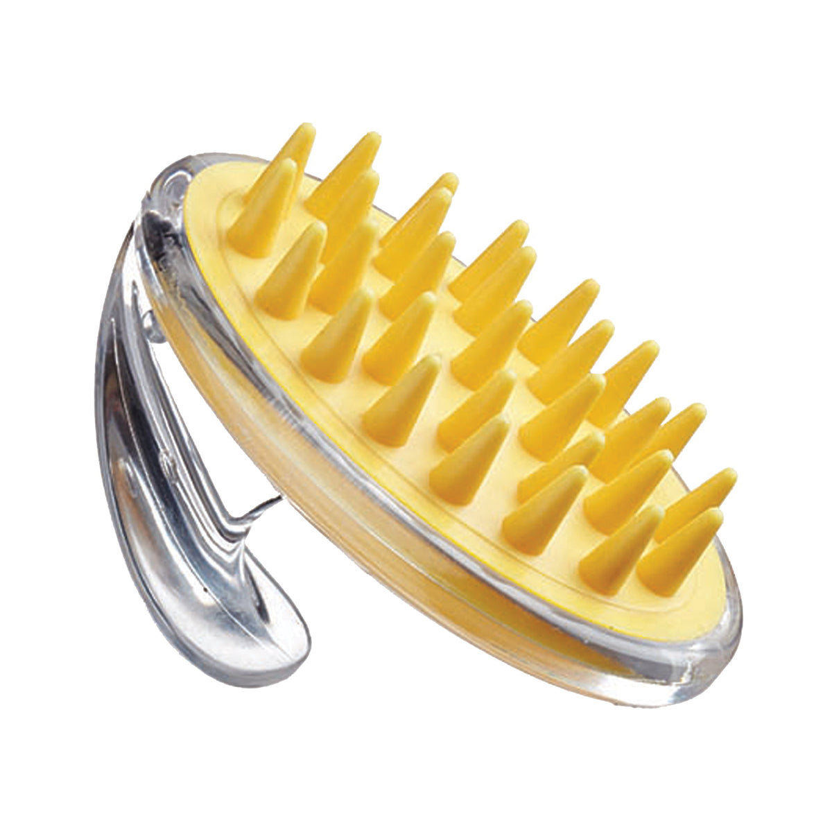 ConAir Pro PGRDPICC Curry Comb, Rubber, Dog