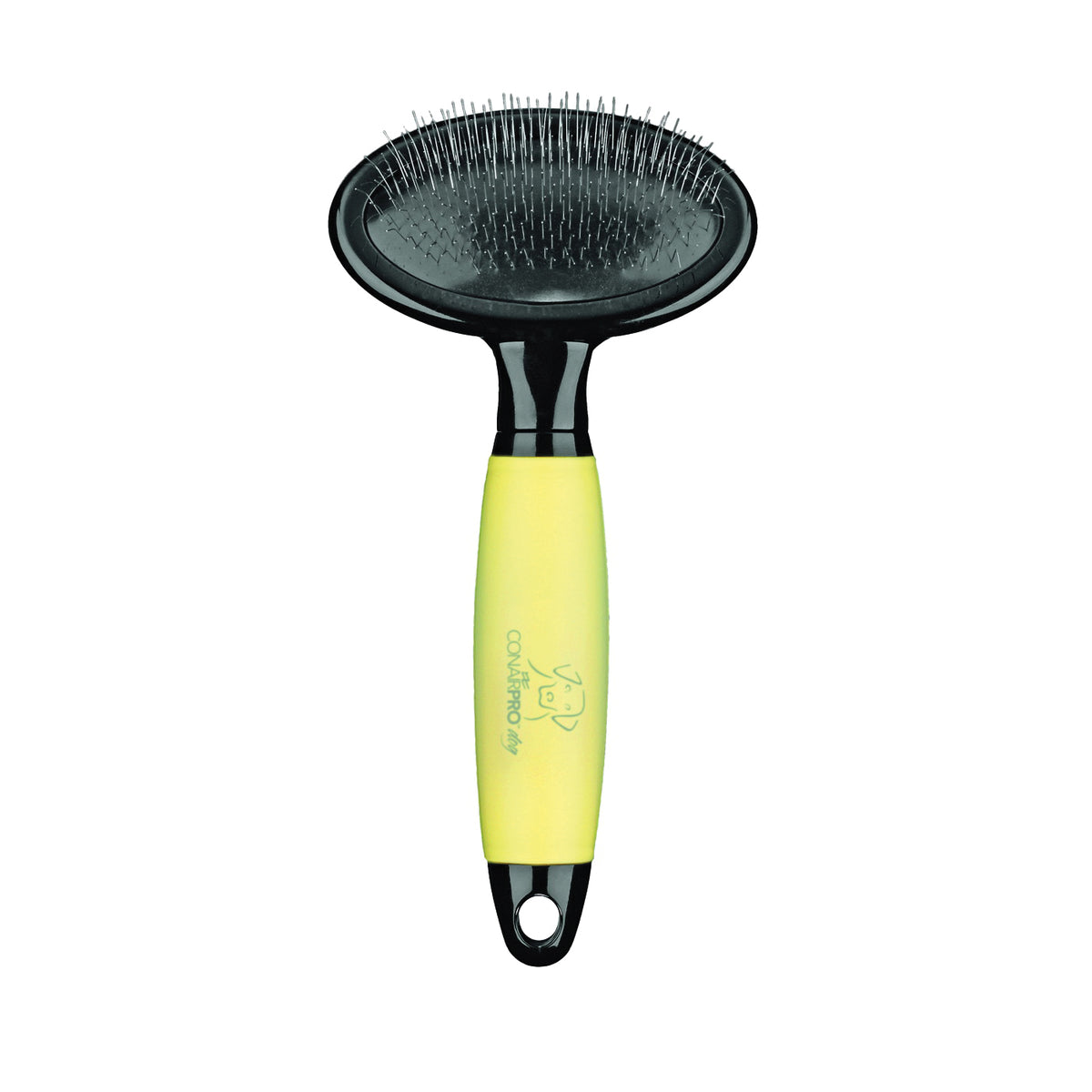 ConAir Pro PGRDSMD Slicker Brush