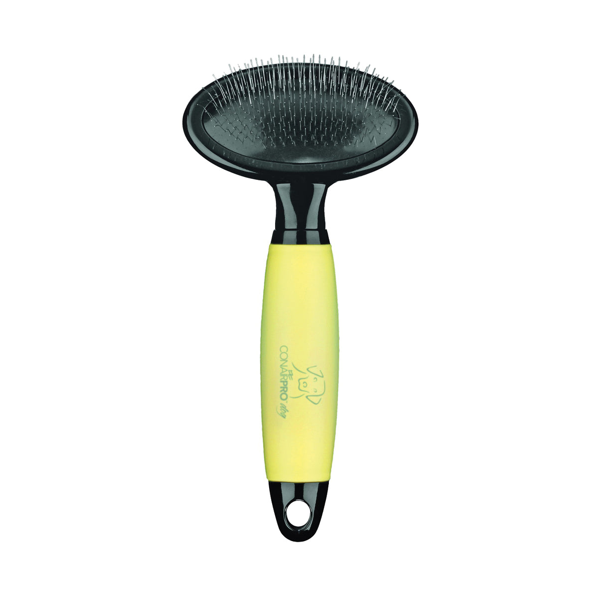 ConAir Pro PGRDSS Slicker Brush, Small, Dog