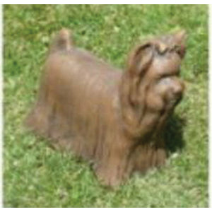 Boss Pet PDQ 01316 Tie-Out/Spiral Stake Combo, 20 ft L Belt/Cable, Steel, For: Large dogs up to 60 lb