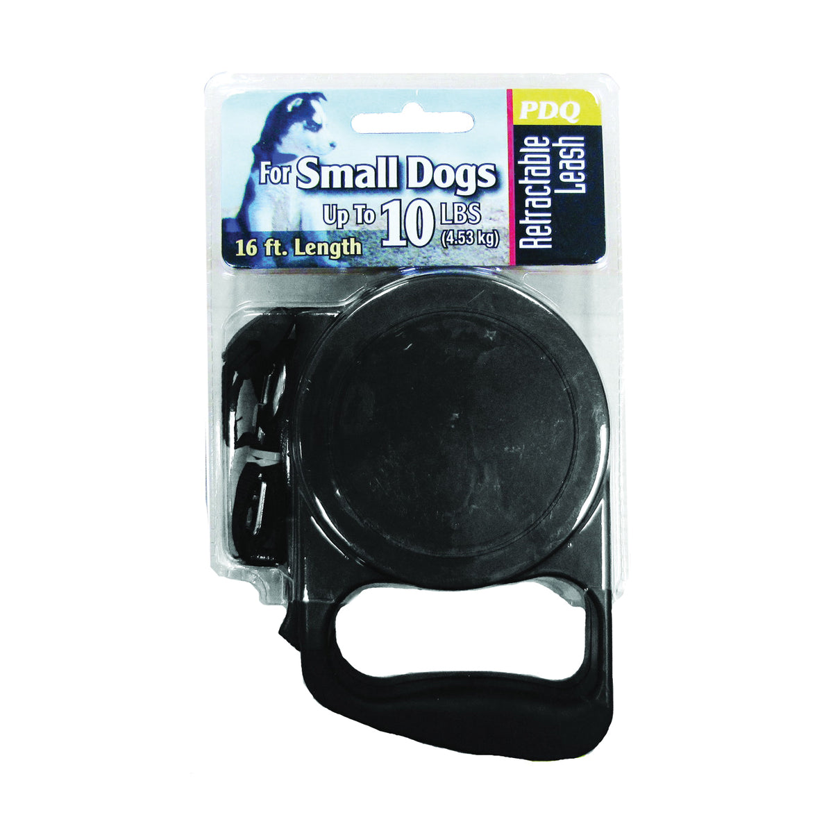 Boss Pet PDQ 11436 Corded Lead, 16 ft L