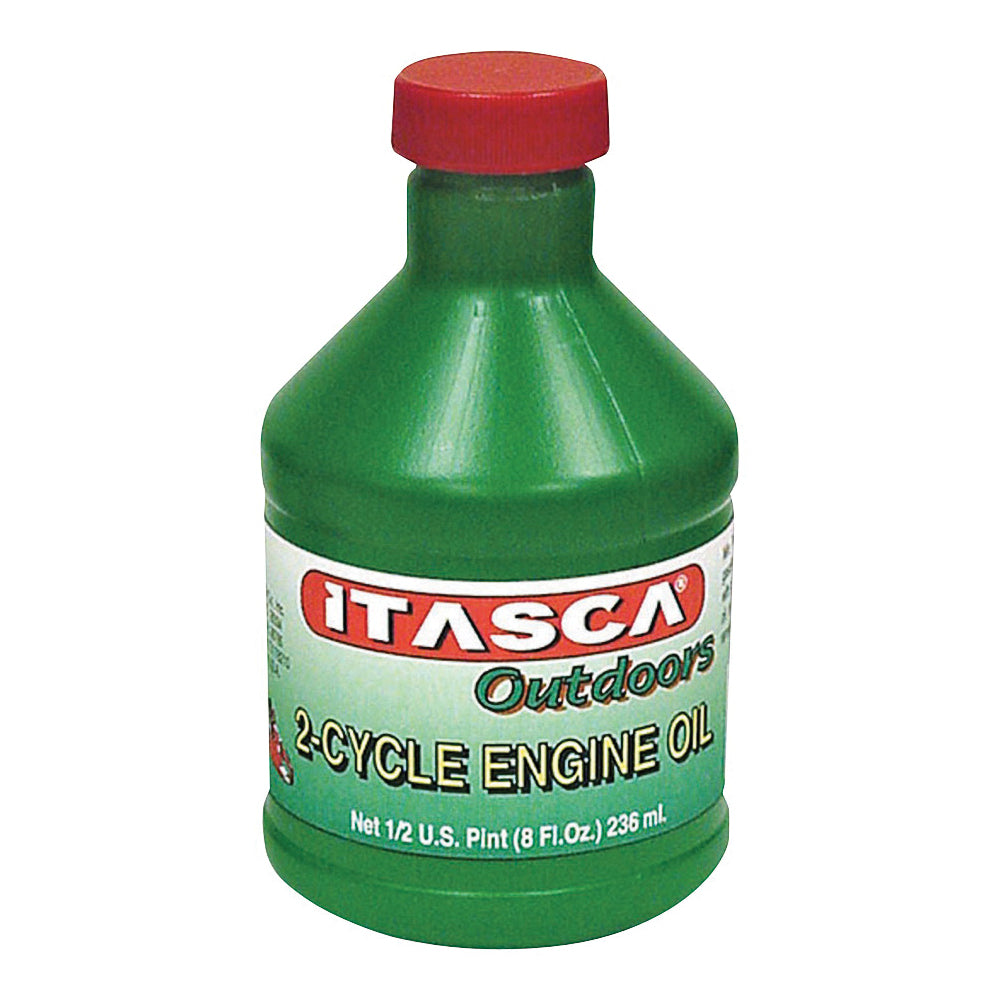 ITASCA 702275 Motor Oil, 8 oz