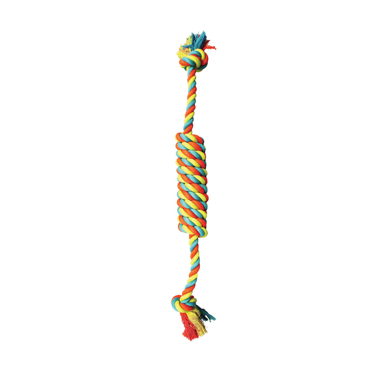 Chomper WB15540 Dog Toy, Rope Tugger