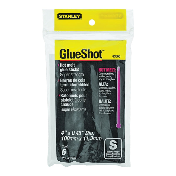 STANLEY GS500 Glue Stick, Tan