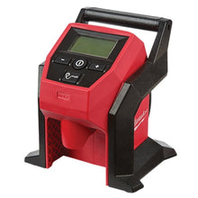 Load image into Gallery viewer, Milwaukee 2475-20 Compact Inflator, 12 V, 0 to 120 psi Pressure
