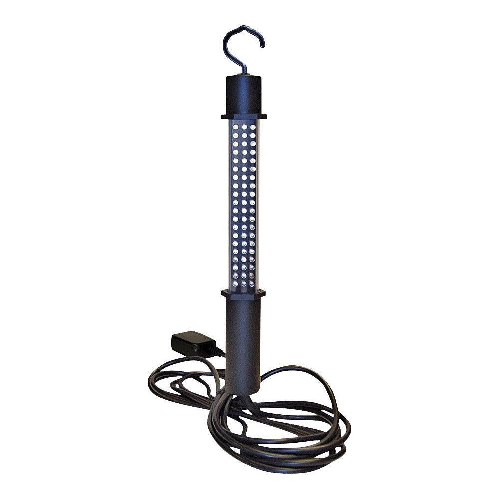 Halo LED110 Work Light, 120 V, 60-Lamp, LED Lamp