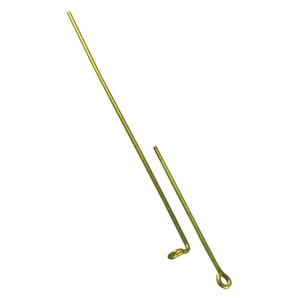 Danco 80804 Toilet Lift Wire, Brass