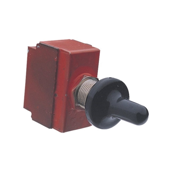 CALTERM 41800 Toggle Switch, 15 A, Screw Terminal
