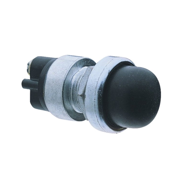 CALTERM 41840 Starter Switch, 60 A, 12 VDC, Screw Terminal, Black