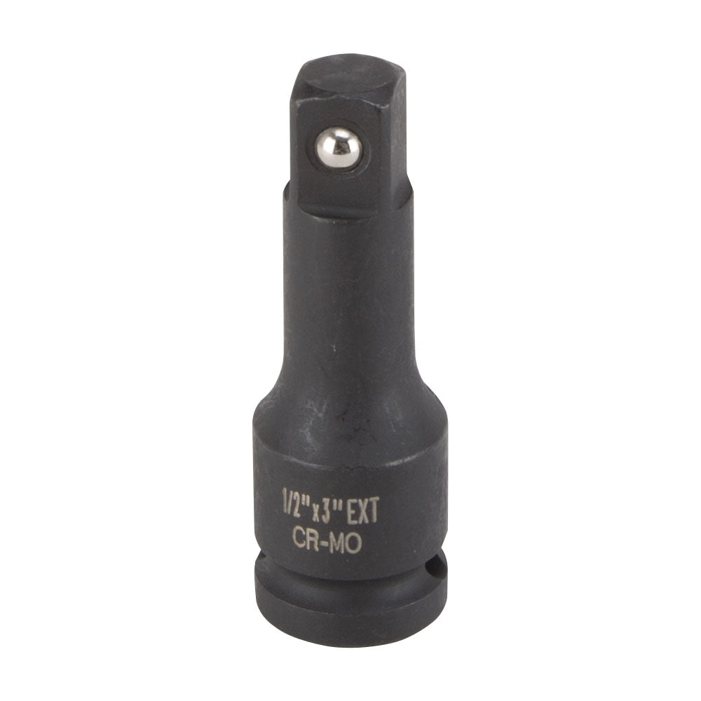Vulcan MT6580305 Drive Extension, 3 in L, Black Phosphate