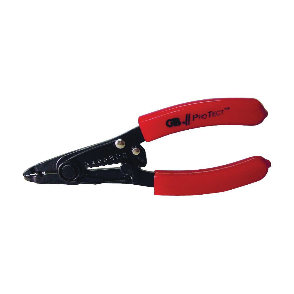GB GS-45 Wire Stripper, 6 in OAL