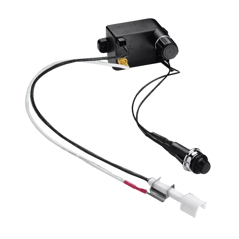 Weber 7642 Igniter Kit, For: Spirit 210/310 Gas Grill with Front-Mounted Control Panels