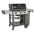 Weber Genesis II SE-330 Series 61012201 Gas Grill, 39,000 Btu/hr BTU, Liquid Propane, 3 -Burner, Black