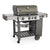 Weber Genesis II SE-330 Series 61052201 Gas Grill, 39,000 Btu/hr BTU, Liquid Propane, 3 -Burner, Smoke