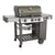 Weber Genesis II SE-330 Series 61052201 Gas Grill, 39,000 Btu/hr BTU, Liquid Propane, 3 -Burner, Smoke