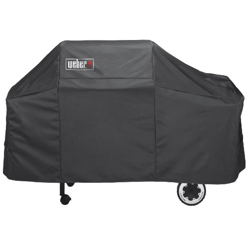 Weber 7552 Premium Cover, Vinyl
