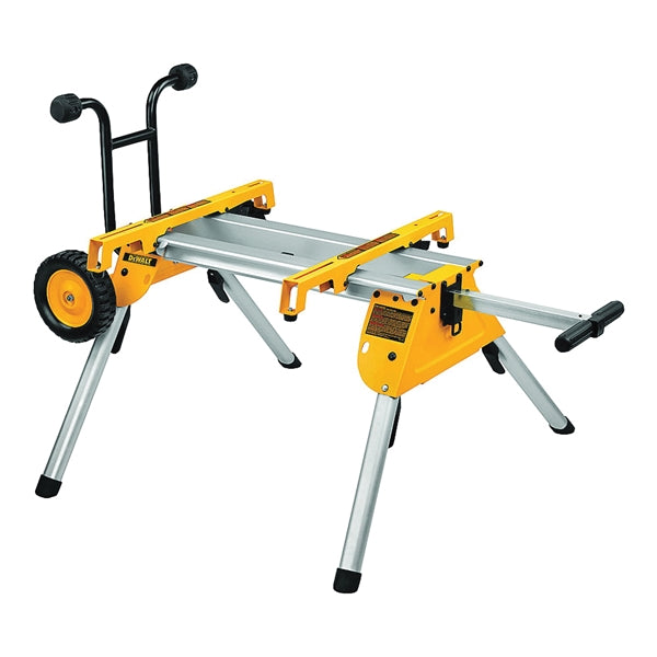 DeWALT DW7440RS Rolling Table Saw Stand