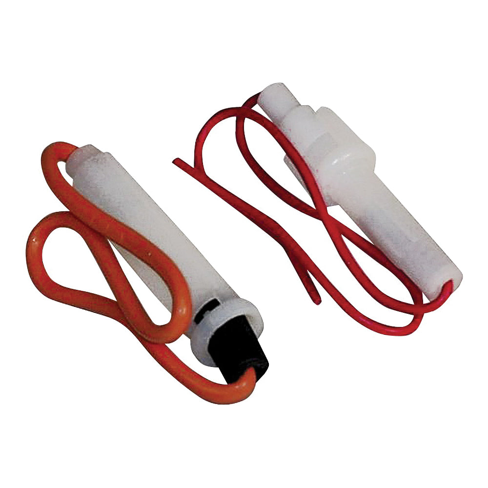 CALTERM 08100 Fuse Holder, In-Line Fuse, 10 A